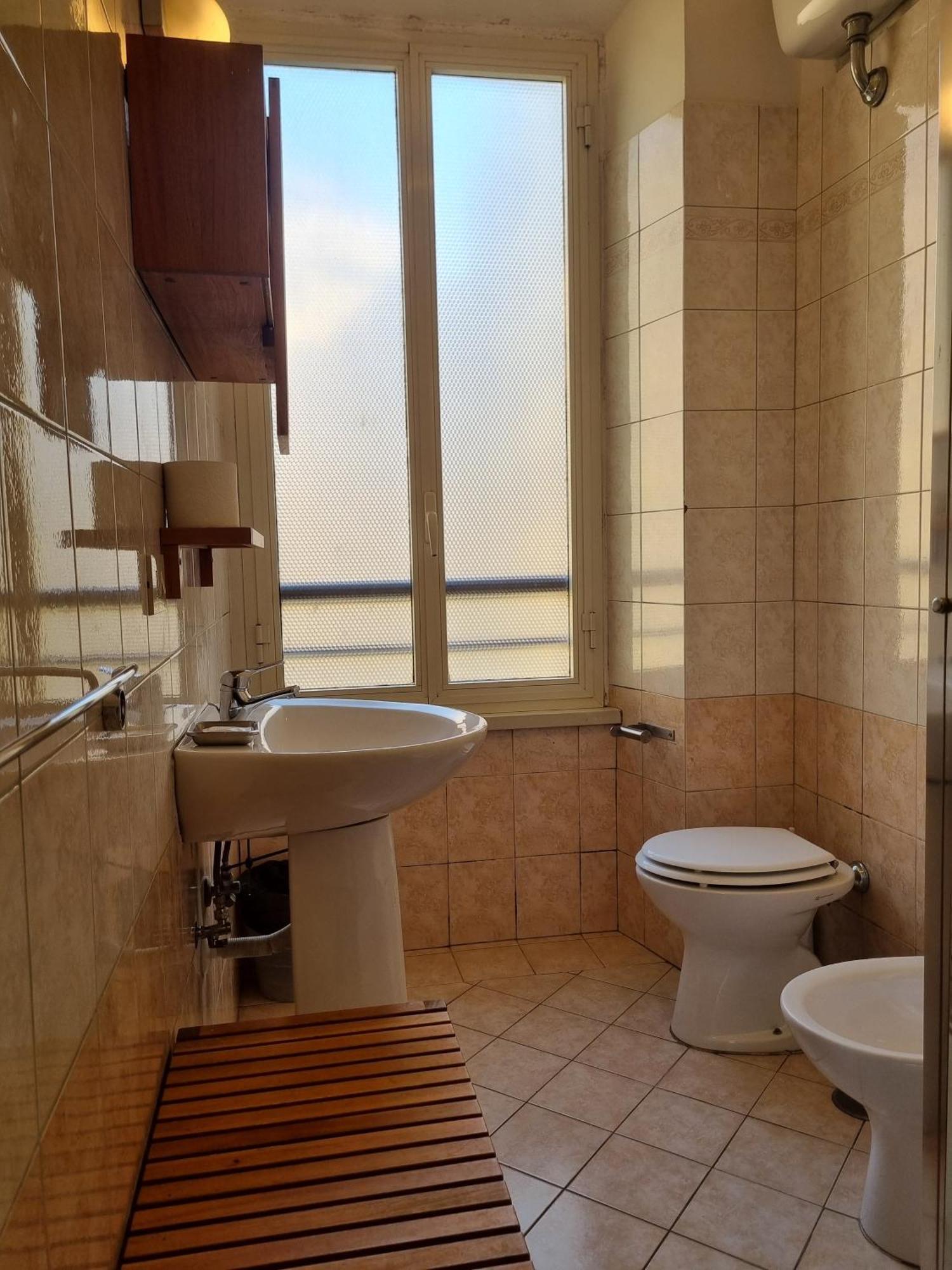 Hotel Reyes Roma Eksteriør bilde