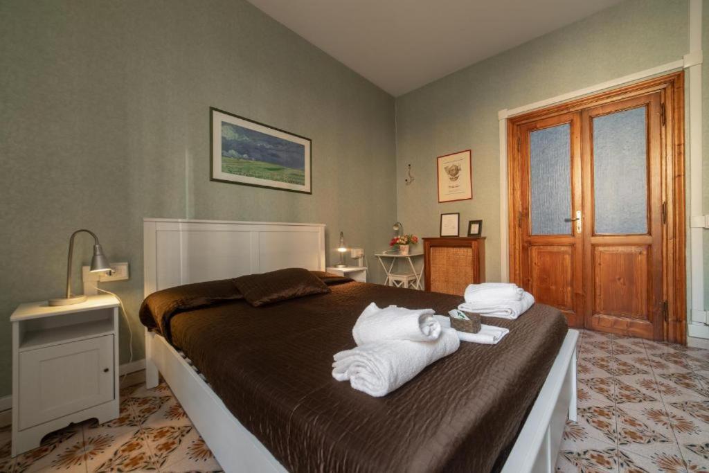 Hotel Reyes Roma Eksteriør bilde